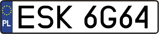 ESK6G64