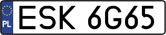 ESK6G65