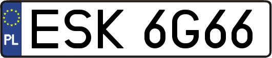 ESK6G66