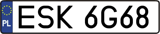 ESK6G68