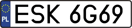 ESK6G69