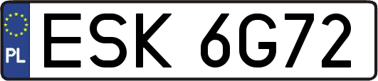 ESK6G72