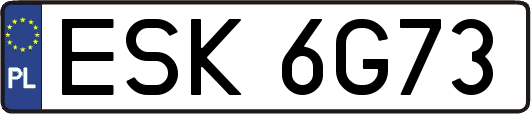 ESK6G73