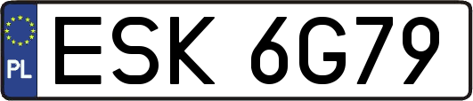 ESK6G79