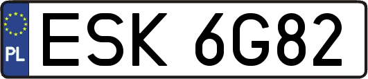 ESK6G82