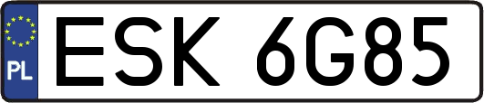 ESK6G85