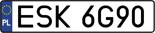 ESK6G90