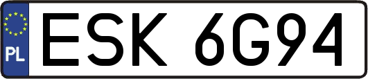 ESK6G94