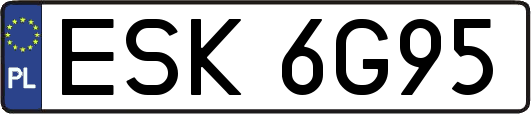 ESK6G95
