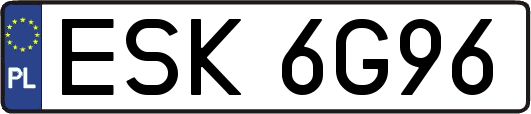 ESK6G96
