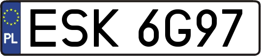 ESK6G97