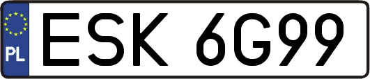 ESK6G99