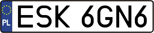 ESK6GN6
