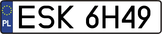 ESK6H49