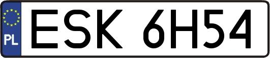 ESK6H54