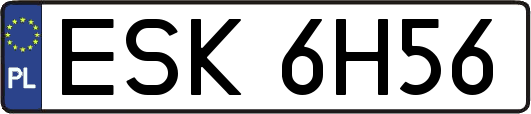 ESK6H56