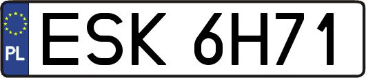 ESK6H71