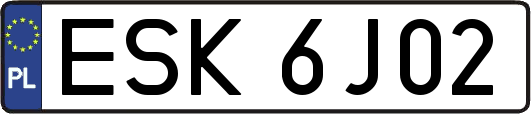 ESK6J02