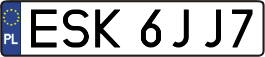 ESK6JJ7
