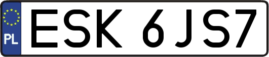 ESK6JS7