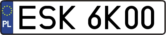 ESK6K00