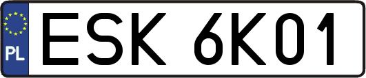 ESK6K01