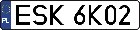 ESK6K02