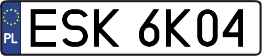 ESK6K04