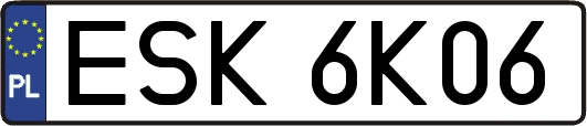 ESK6K06