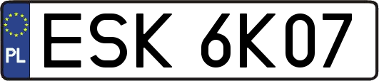 ESK6K07