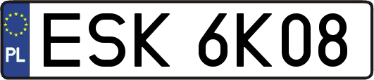 ESK6K08