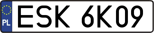 ESK6K09
