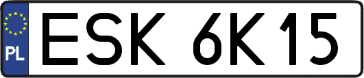 ESK6K15