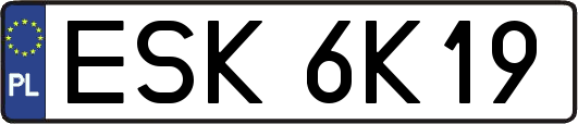 ESK6K19