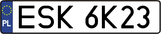 ESK6K23