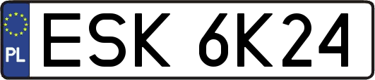 ESK6K24