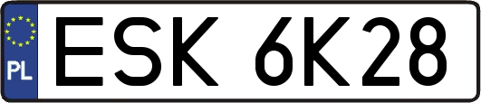 ESK6K28