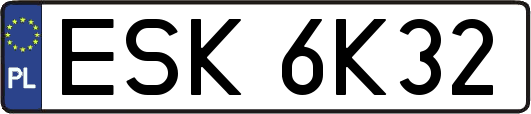 ESK6K32