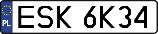 ESK6K34