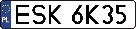 ESK6K35
