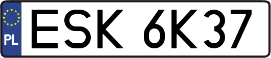 ESK6K37