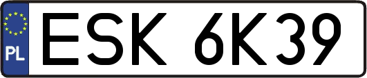 ESK6K39