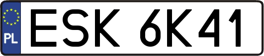 ESK6K41