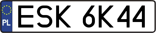 ESK6K44