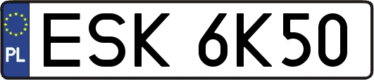 ESK6K50