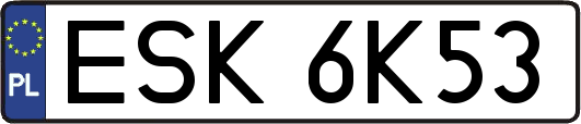 ESK6K53