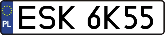 ESK6K55