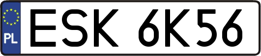 ESK6K56