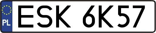 ESK6K57
