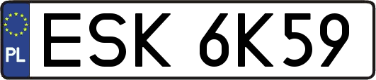ESK6K59